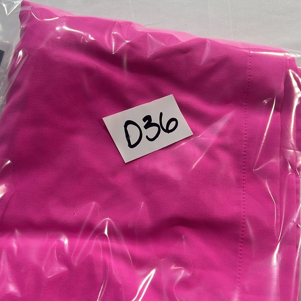women’s skort hot pink size M - Picture 7 of 8